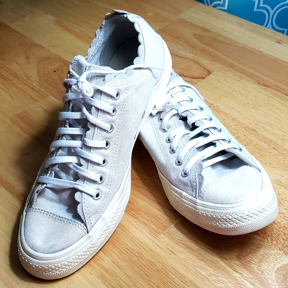 Converse Shoes